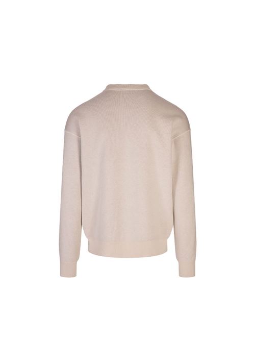 Maglia H-Daero beige BOSS | 50519624 H-DAERO 10261636.131